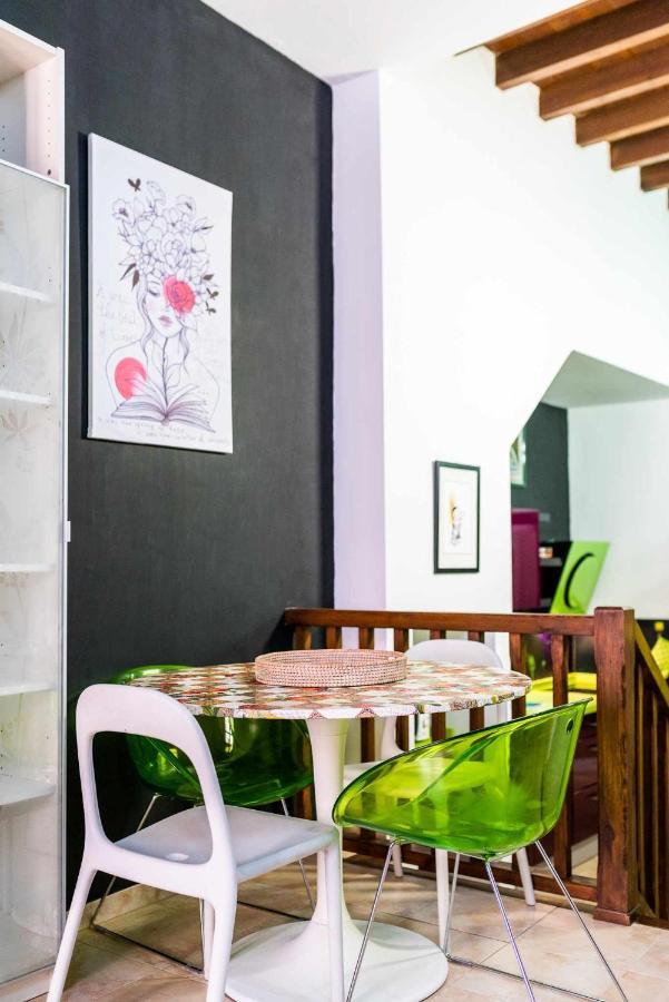 Comodo Y Moderno Apartamento Centro 格拉纳达 外观 照片