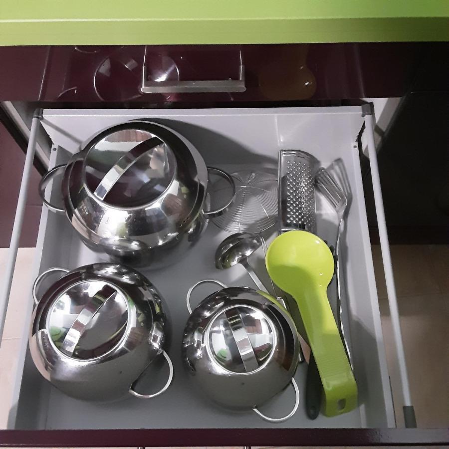 Comodo Y Moderno Apartamento Centro 格拉纳达 外观 照片
